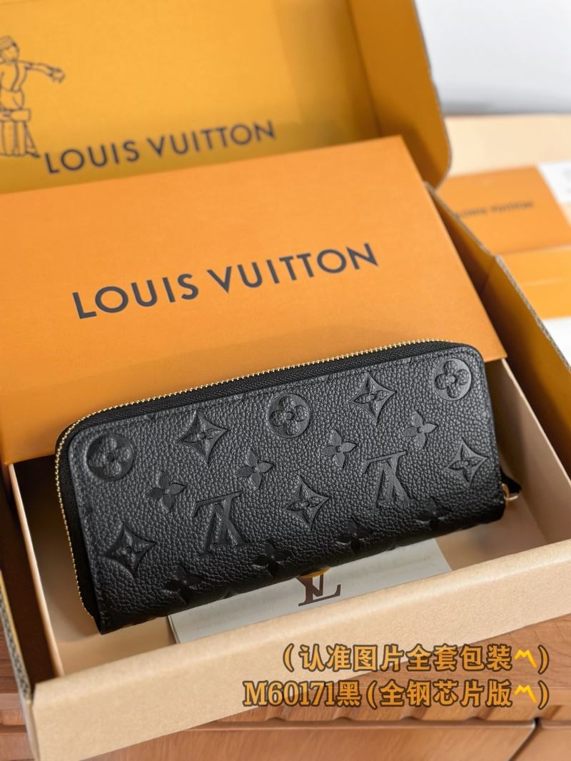 Louis Vuitton Wallets Purse